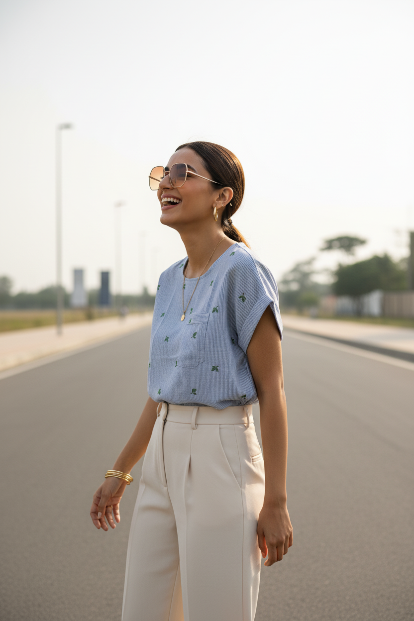 BONNARE Bonnare Style