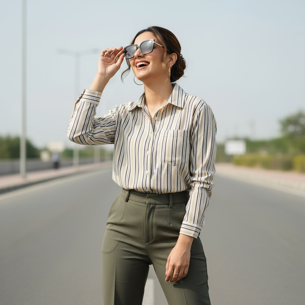 BONNARE Bonnare Style