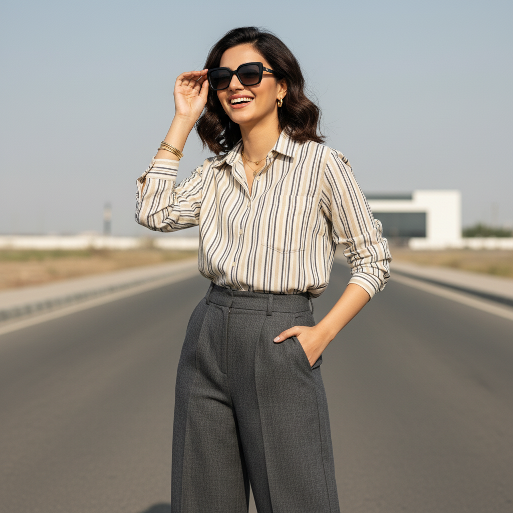 BONNARE Bonnare Style