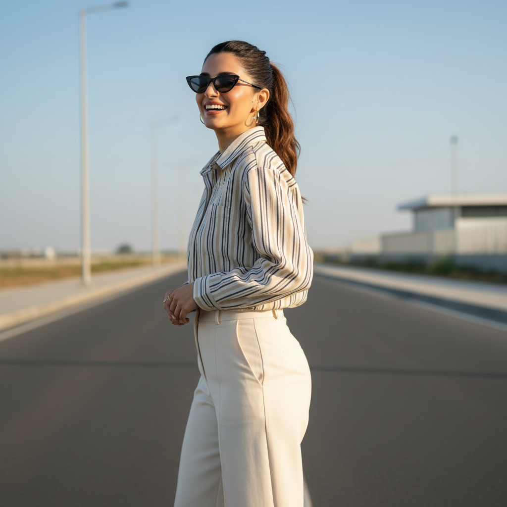 BONNARE Bonnare Style