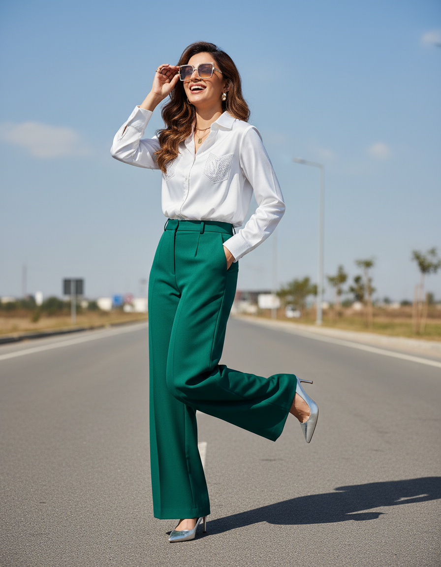 BONNARE Bonnare Style