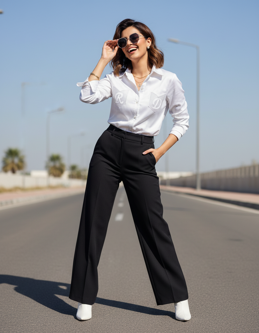 BONNARE Bonnare Style