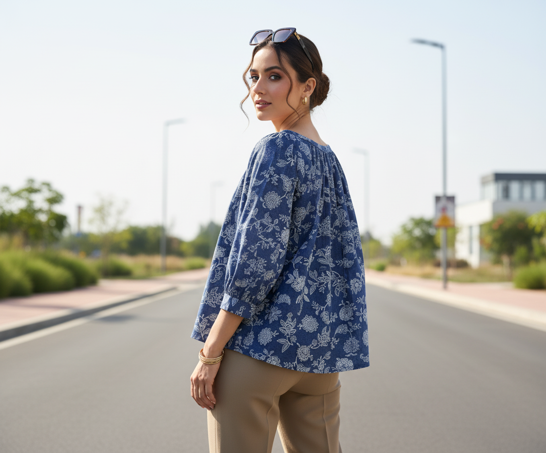 BONNARE Bonnare Style