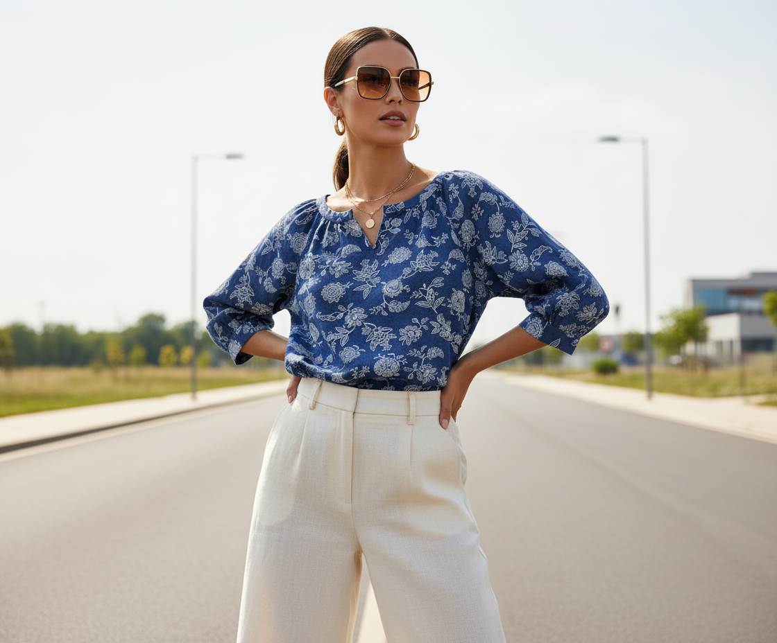 BONNARE Bonnare Style