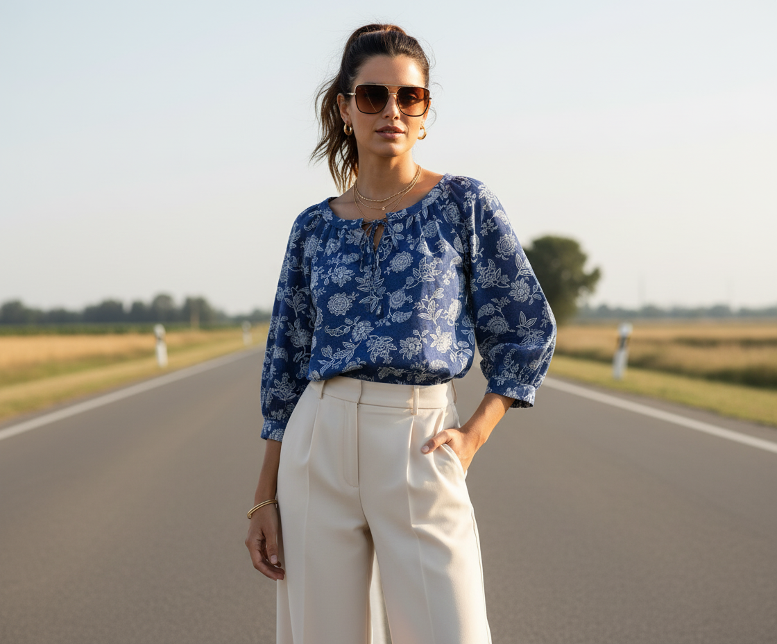 BONNARE Bonnare Style