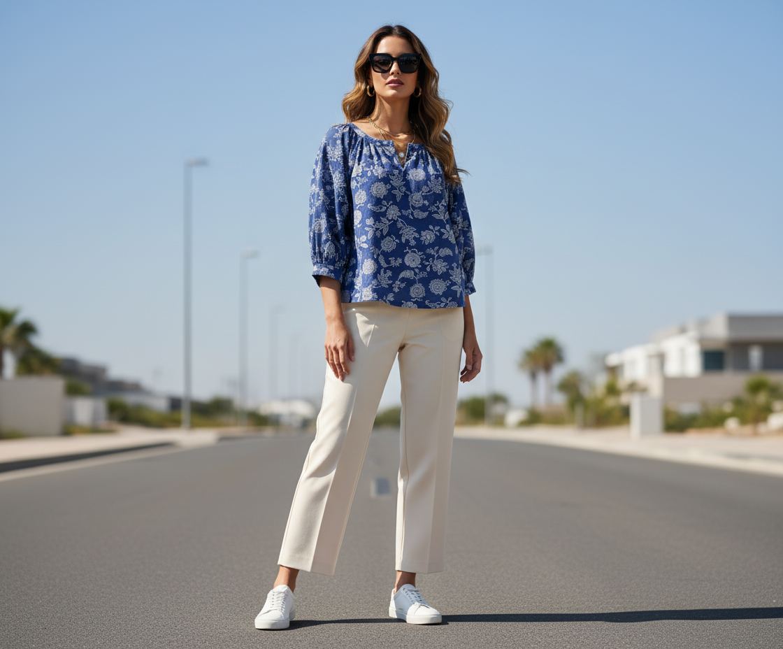 BONNARE Bonnare Style