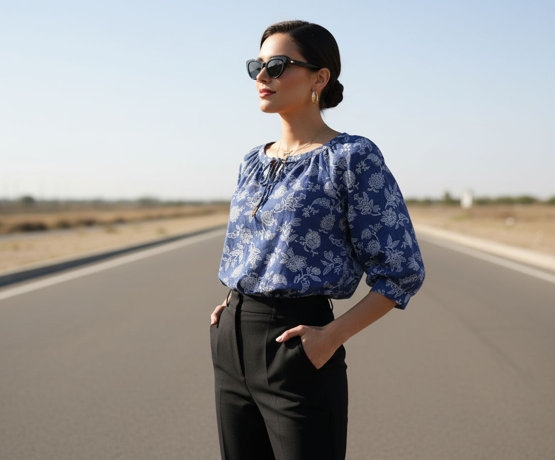 BONNARE Bonnare Style