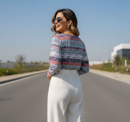 BONNARE Bonnare Style