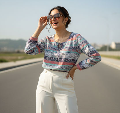 BONNARE Bonnare Style