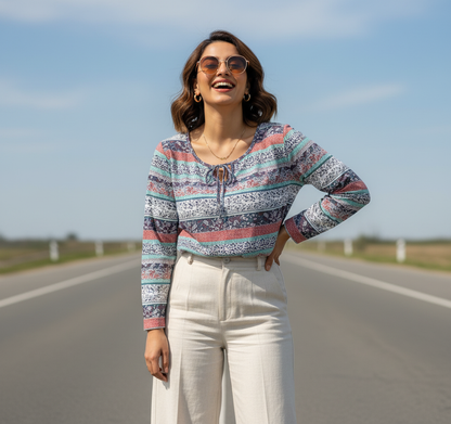 BONNARE Bonnare Style