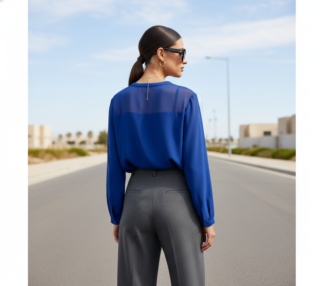 BONNARE Bonnare Style