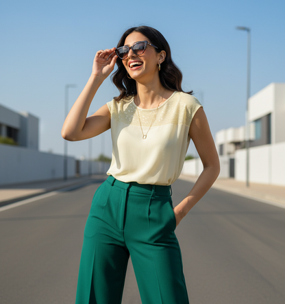 BONNARE Bonnare Style