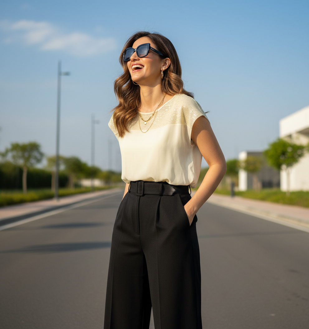 BONNARE Bonnare Style