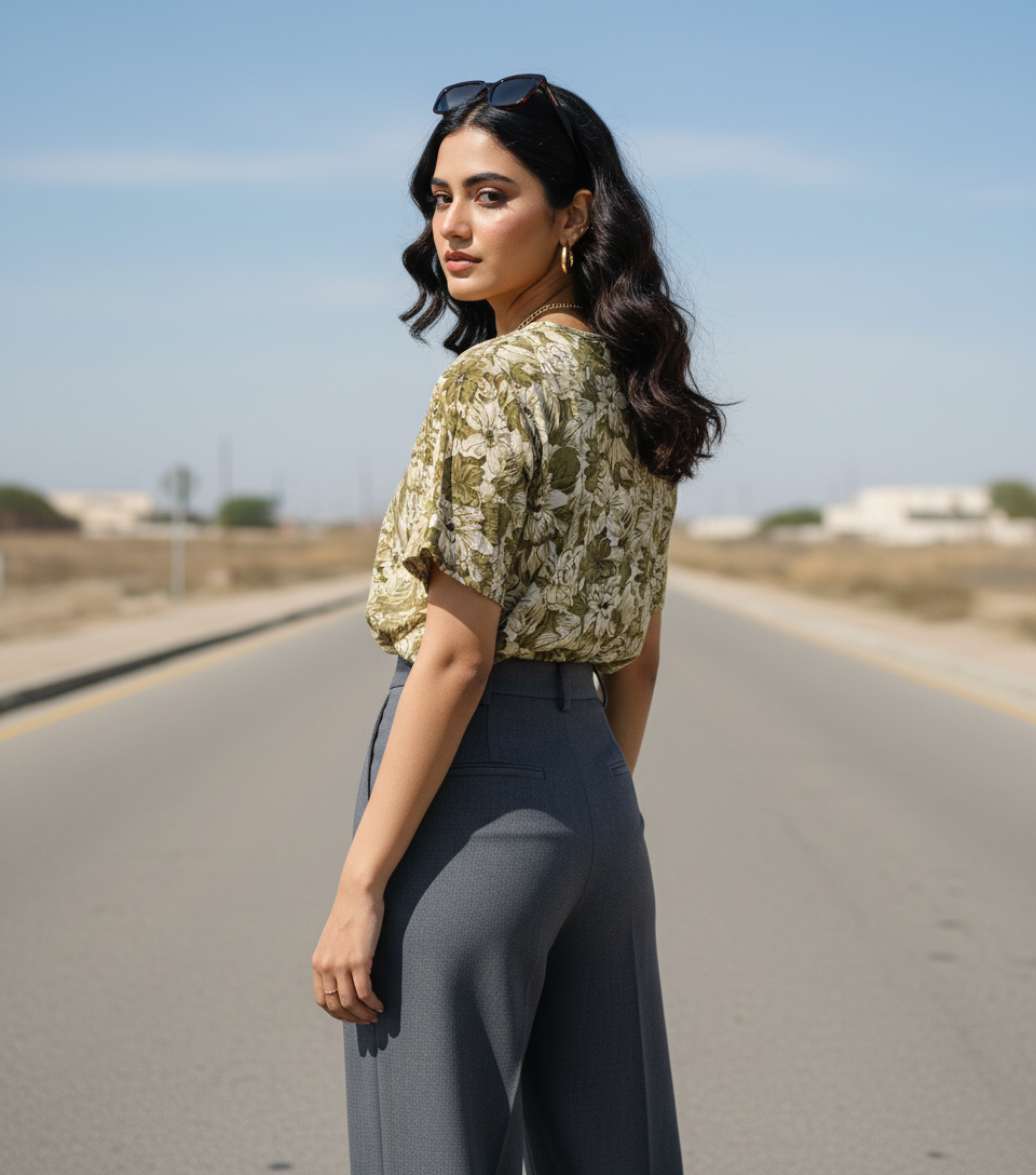 BONNARE Bonnare Style