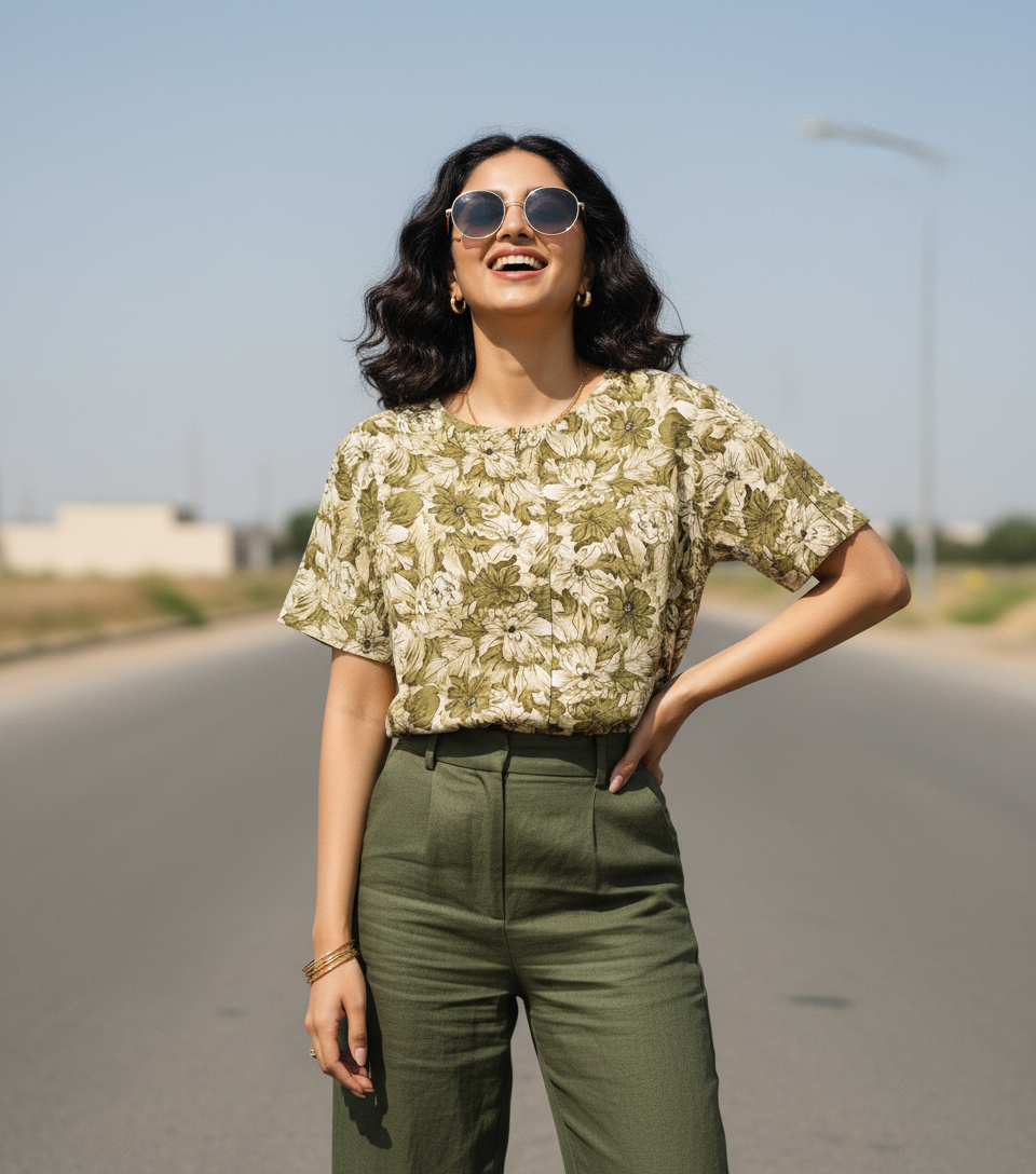 BONNARE Bonnare Style