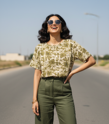 BONNARE Bonnare Style