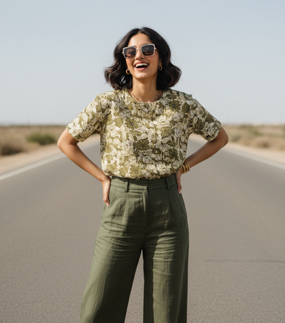 BONNARE Bonnare Style