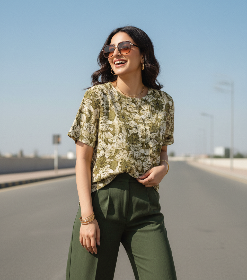 BONNARE Bonnare Style