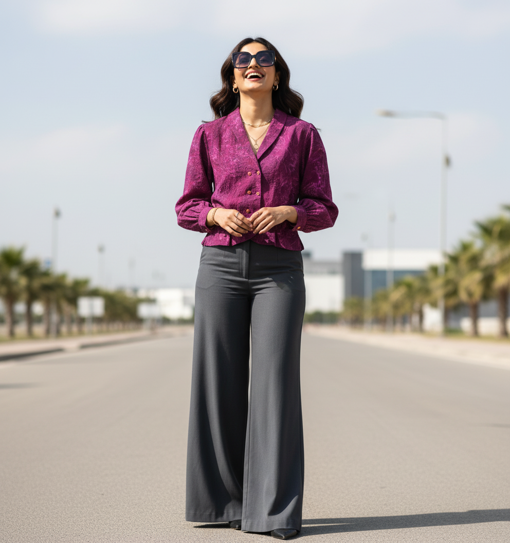 BONNARE Bonnare Style