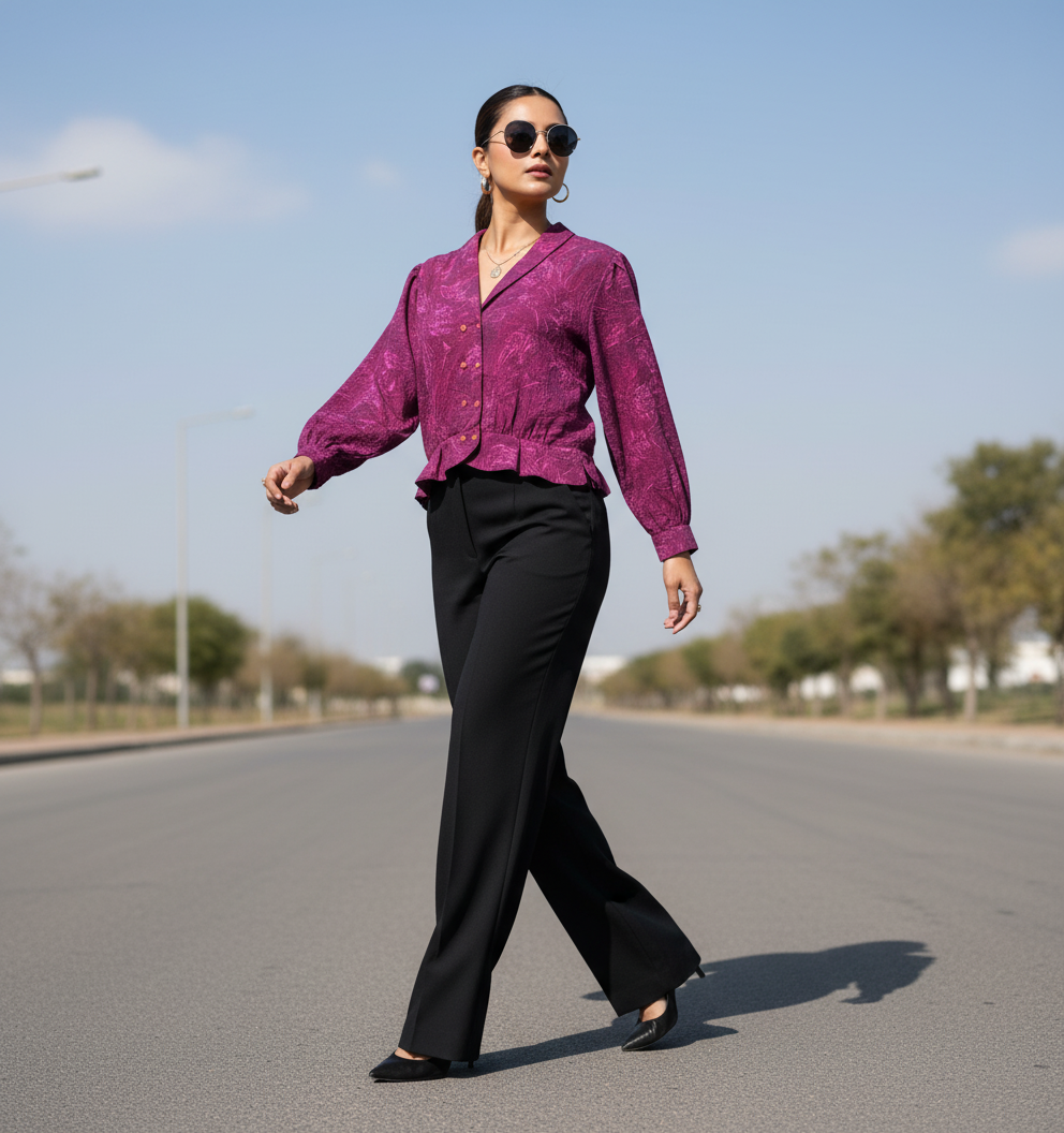 BONNARE Bonnare Style