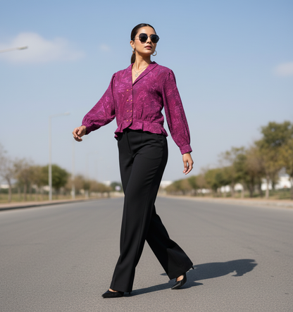 BONNARE Bonnare Style