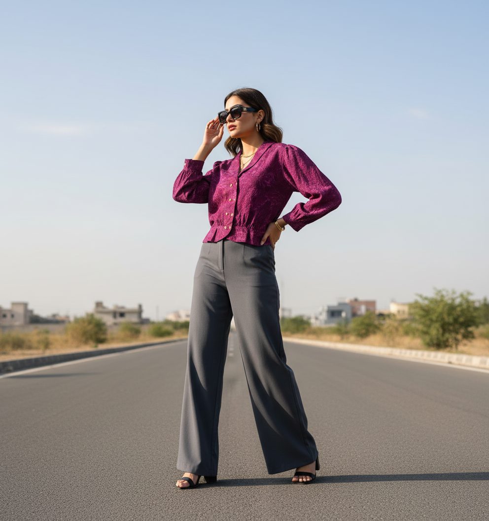 BONNARE Bonnare Style