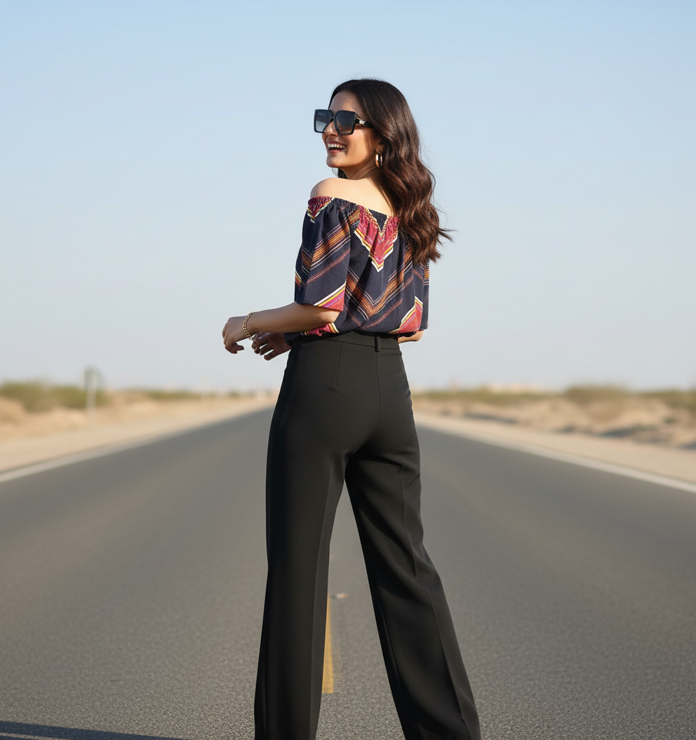 BONNARE Bonnare Style