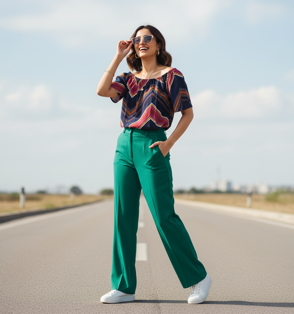 BONNARE Bonnare Style