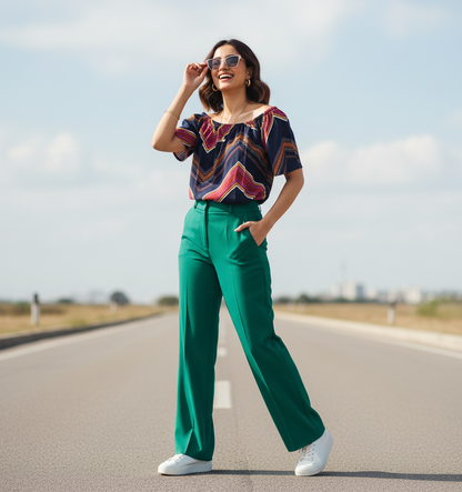 BONNARE Bonnare Style