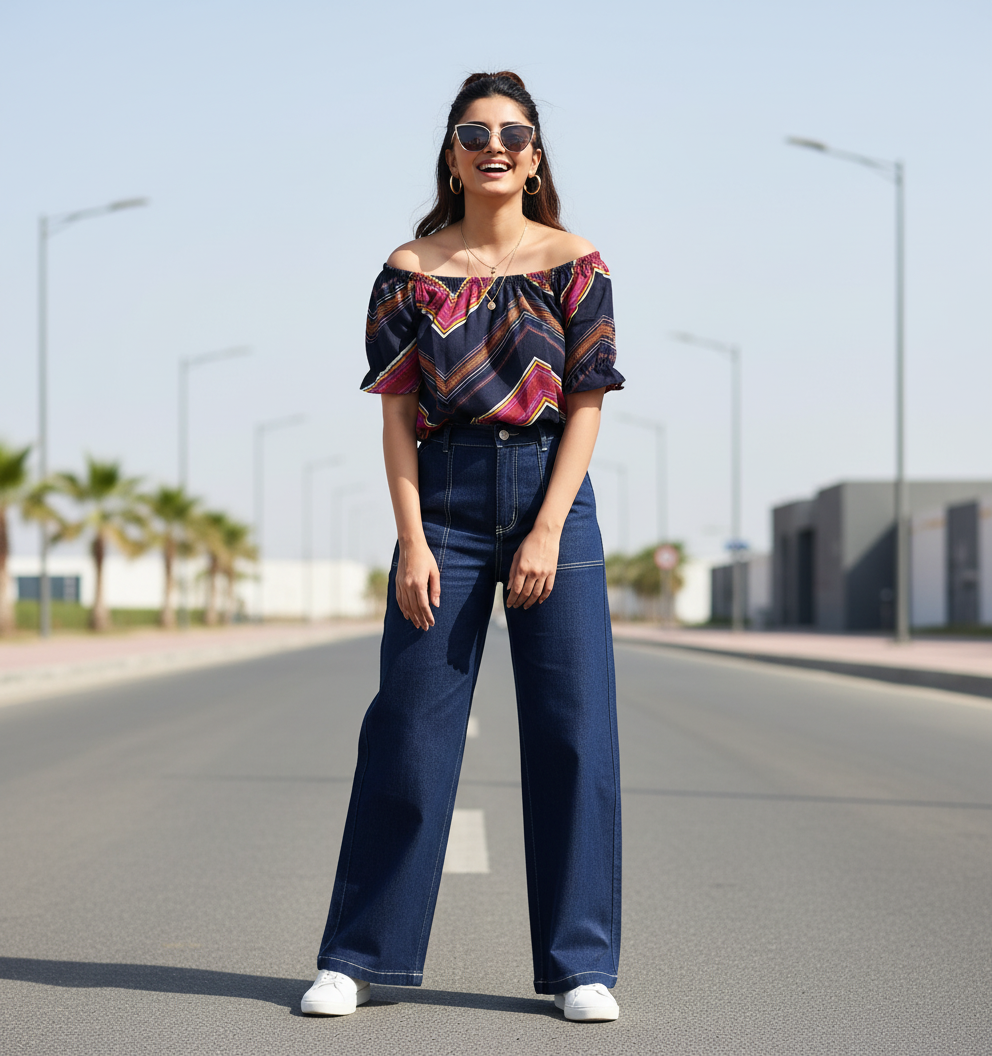 BONNARE Bonnare Style