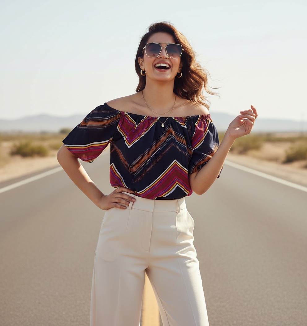 BONNARE Bonnare Style