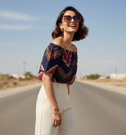 BONNARE Bonnare Style