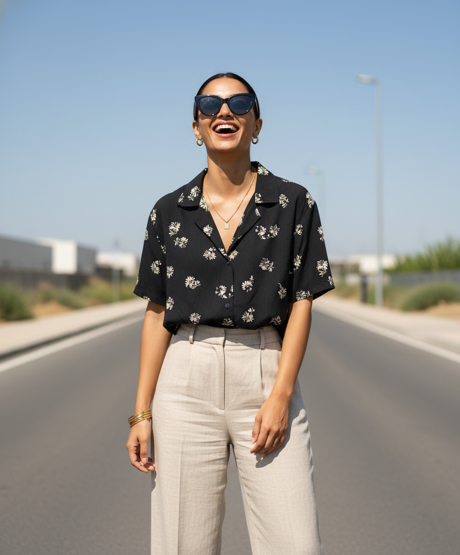 BONNARE Bonnare Style