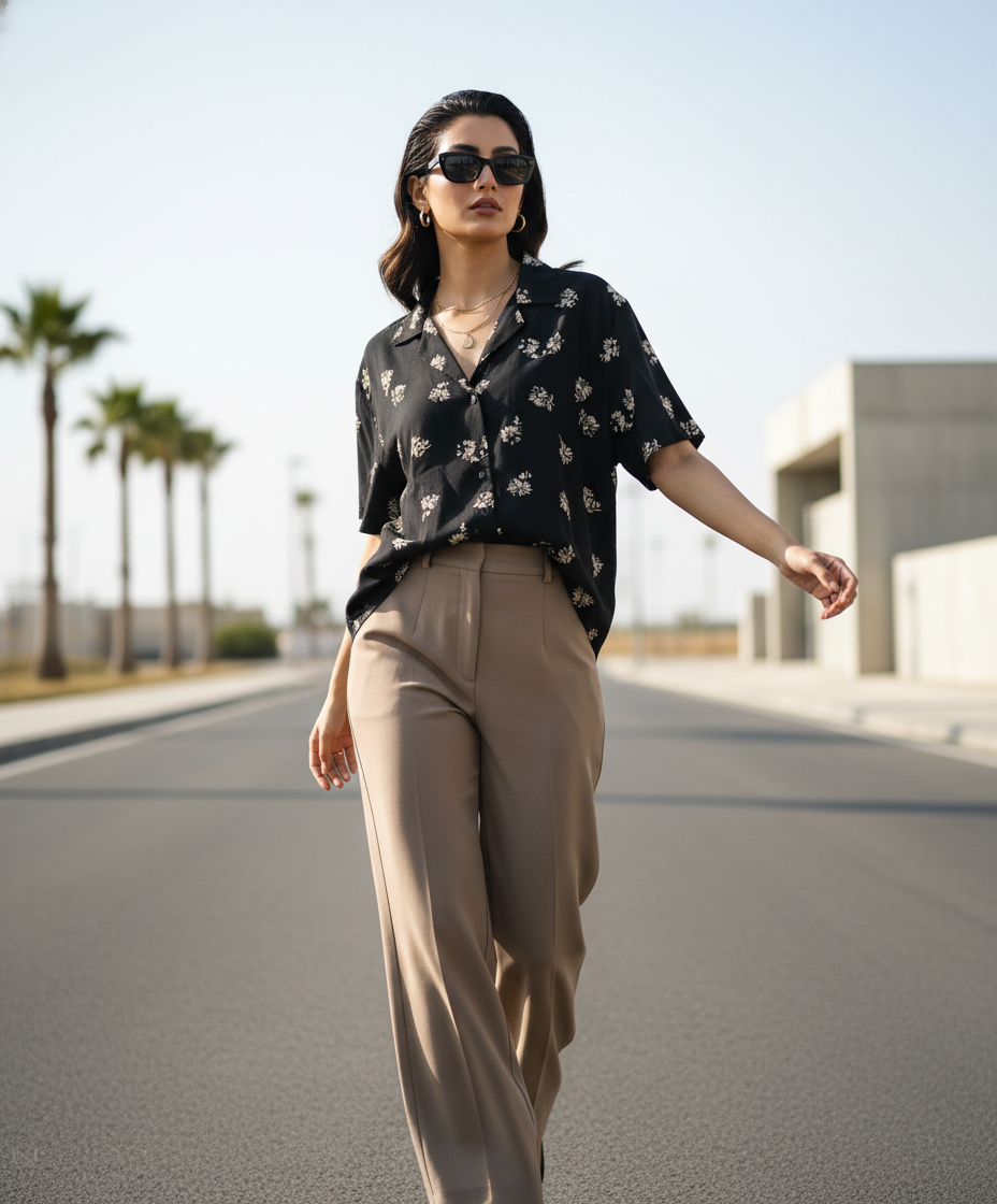 BONNARE Bonnare Style