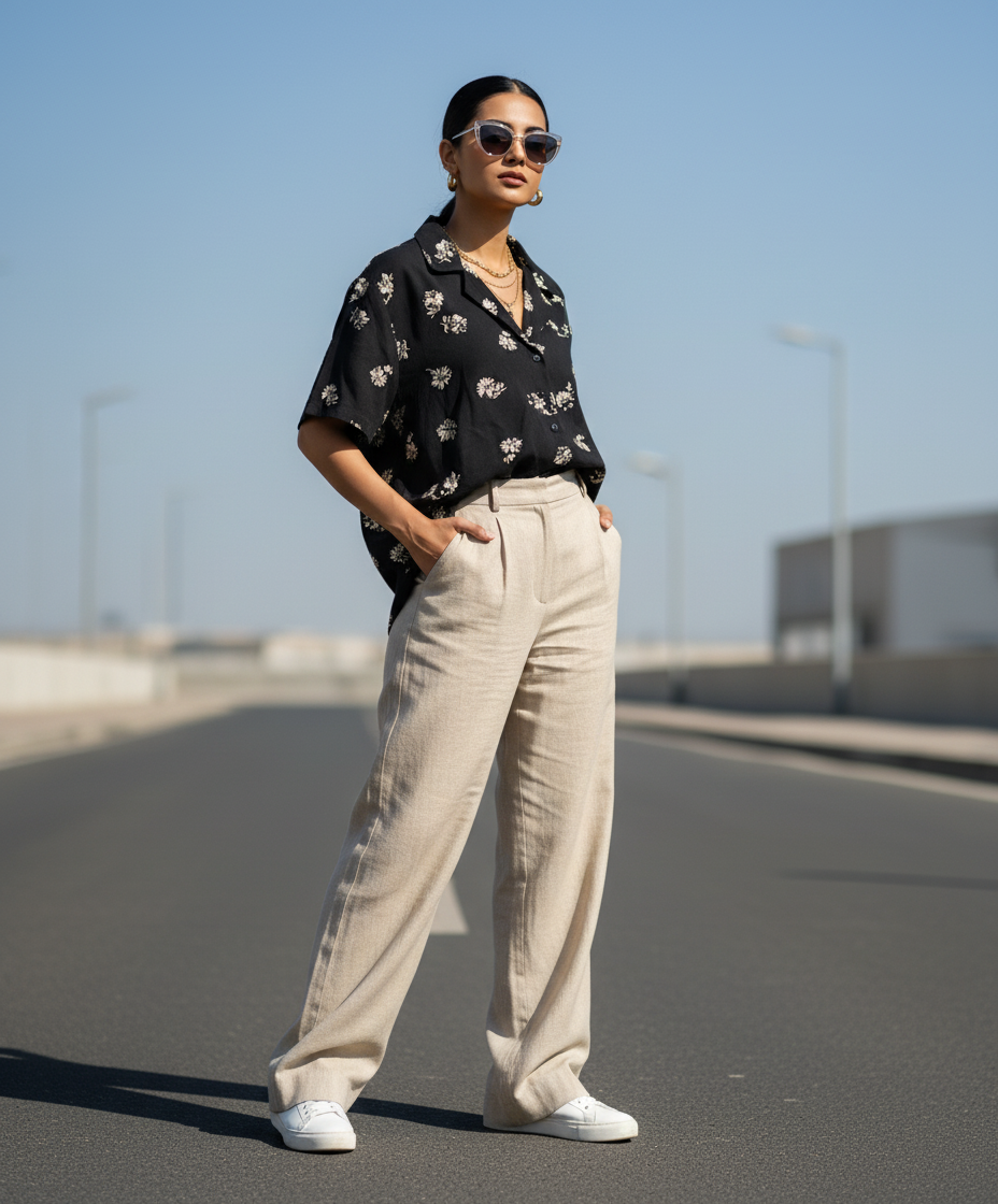 BONNARE Bonnare Style