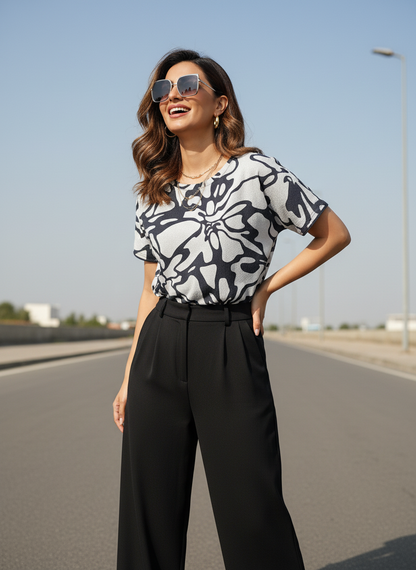 BENOTTI Bonnare Style