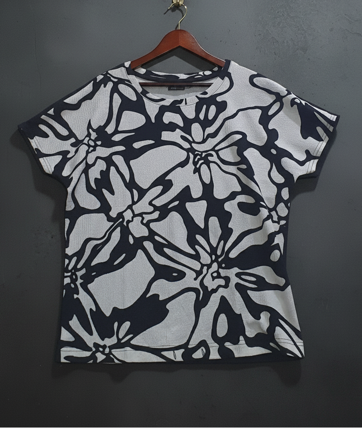 BENOTTI Bonnare Style