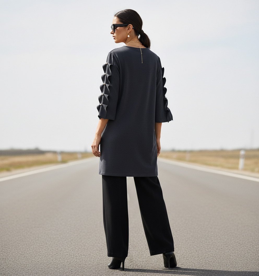 PRIMARK Bonnare Style