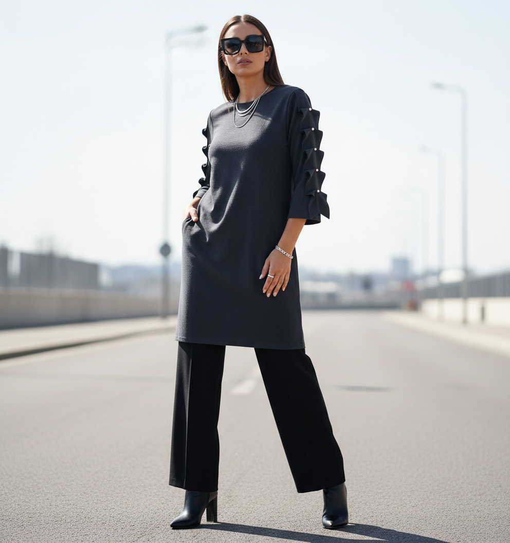 PRIMARK Bonnare Style