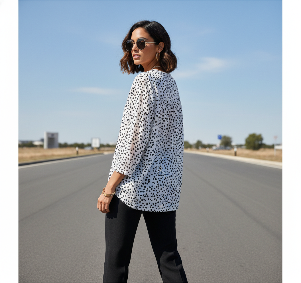 STREETONE Bonnare Style