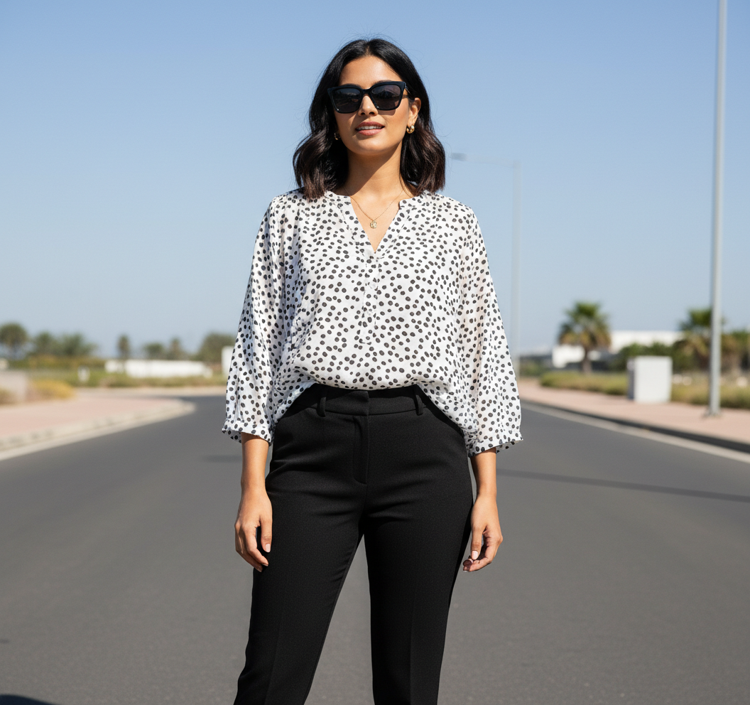 STREETONE Bonnare Style