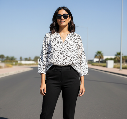 STREETONE Bonnare Style