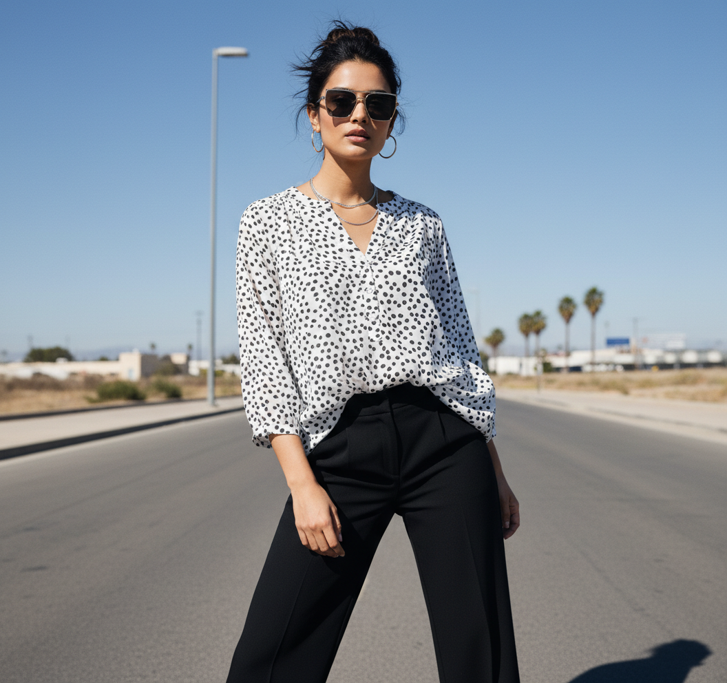 STREETONE Bonnare Style