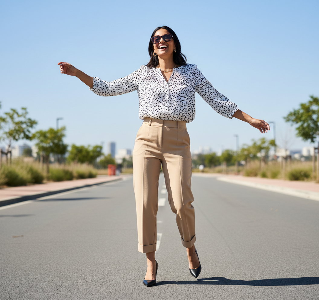 STREETONE Bonnare Style