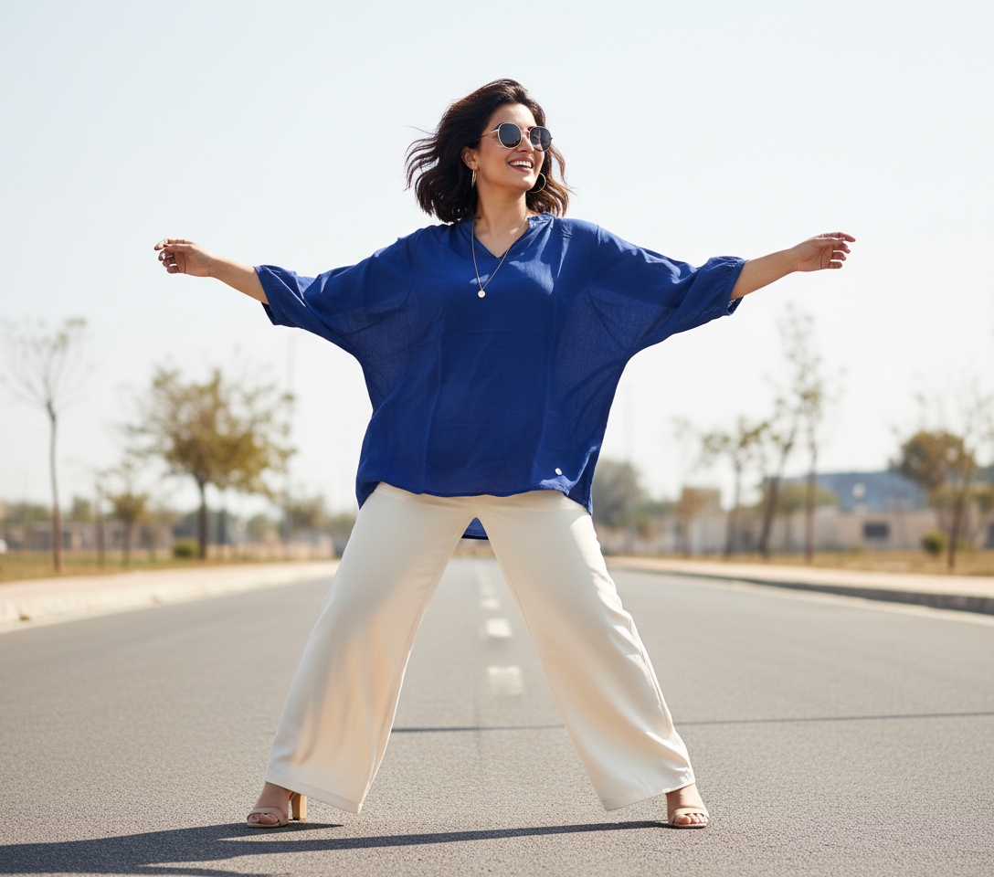 MILANO Bonnare Style