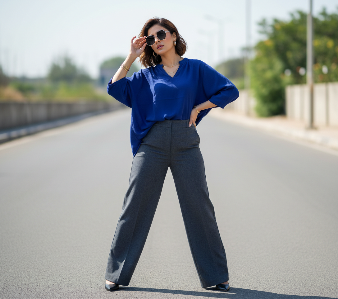 MILANO Bonnare Style