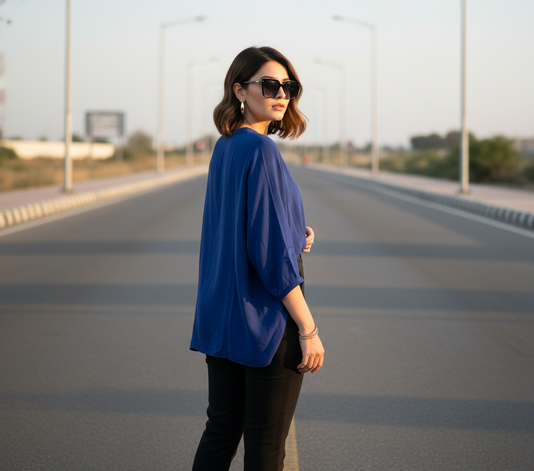 MILANO Bonnare Style