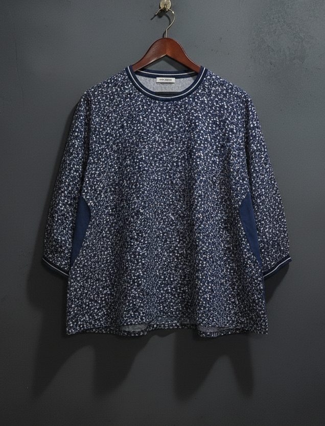 TOM TAILOR Bonnare Style