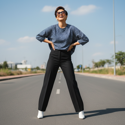 TOM TAILOR Bonnare Style