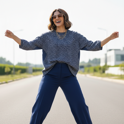 TOM TAILOR Bonnare Style